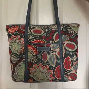 Vera Bradley bag
